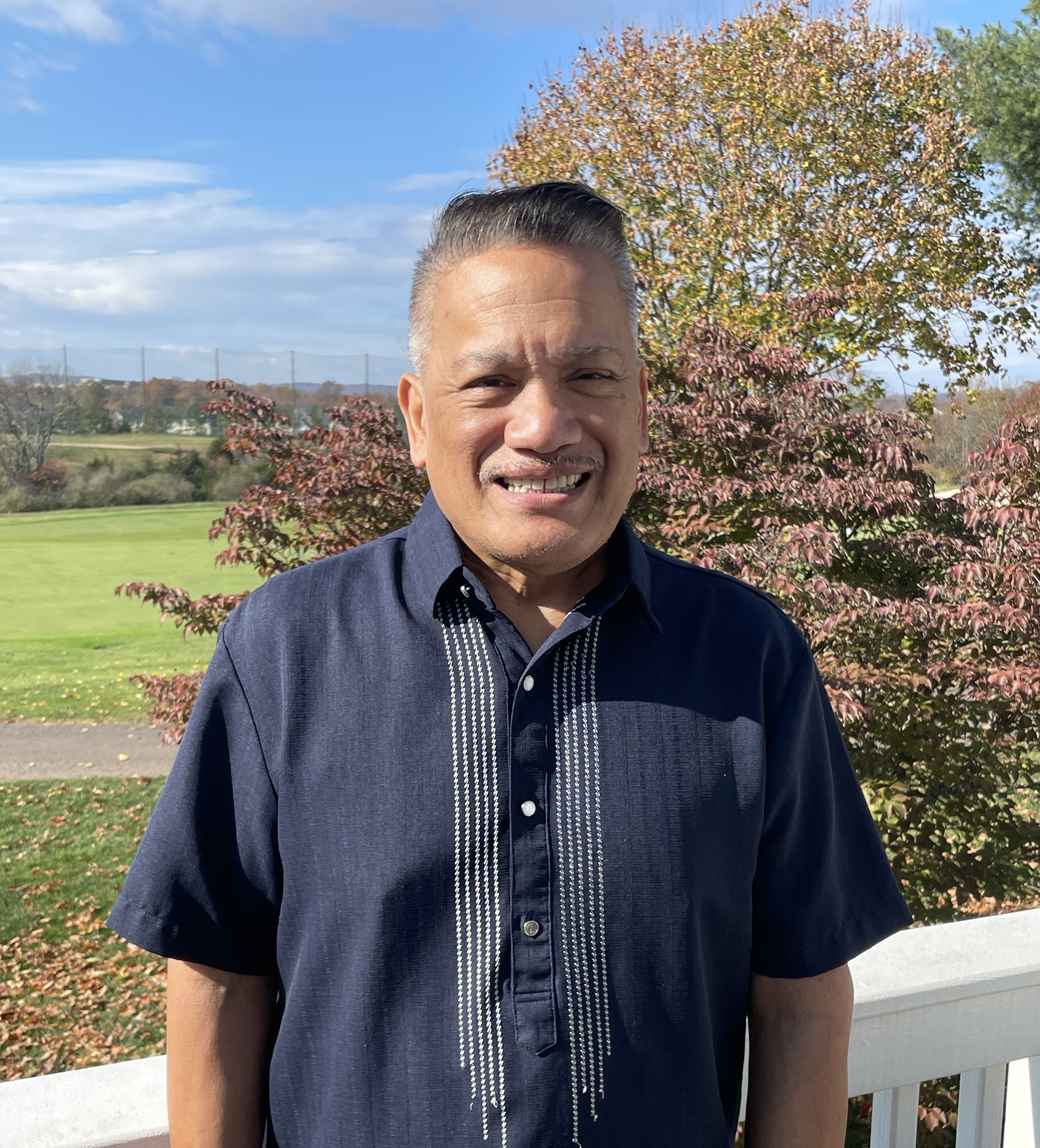Glen Ray Emano - Founder