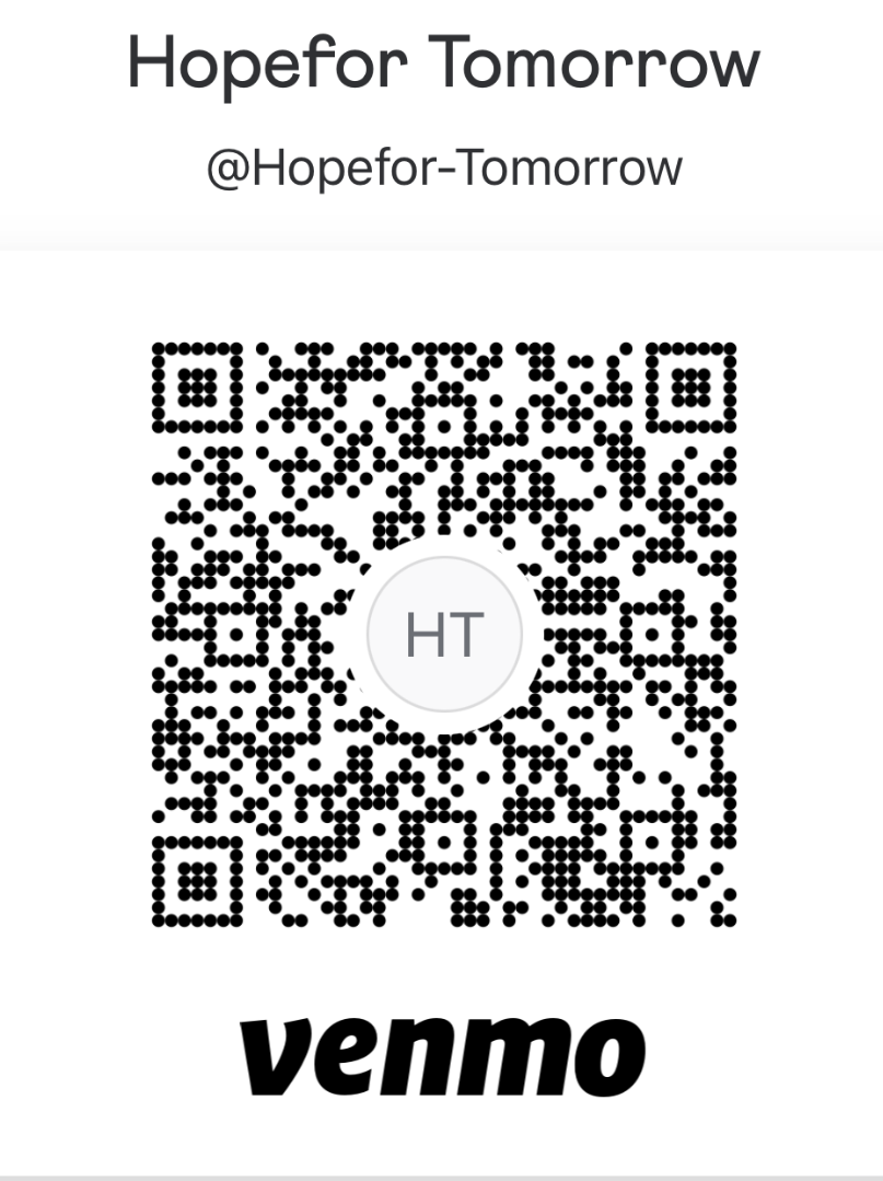 GCash QR Code